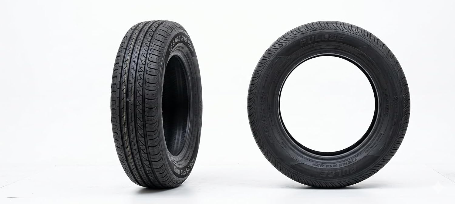 175/65R14 Pulse Remold Premium