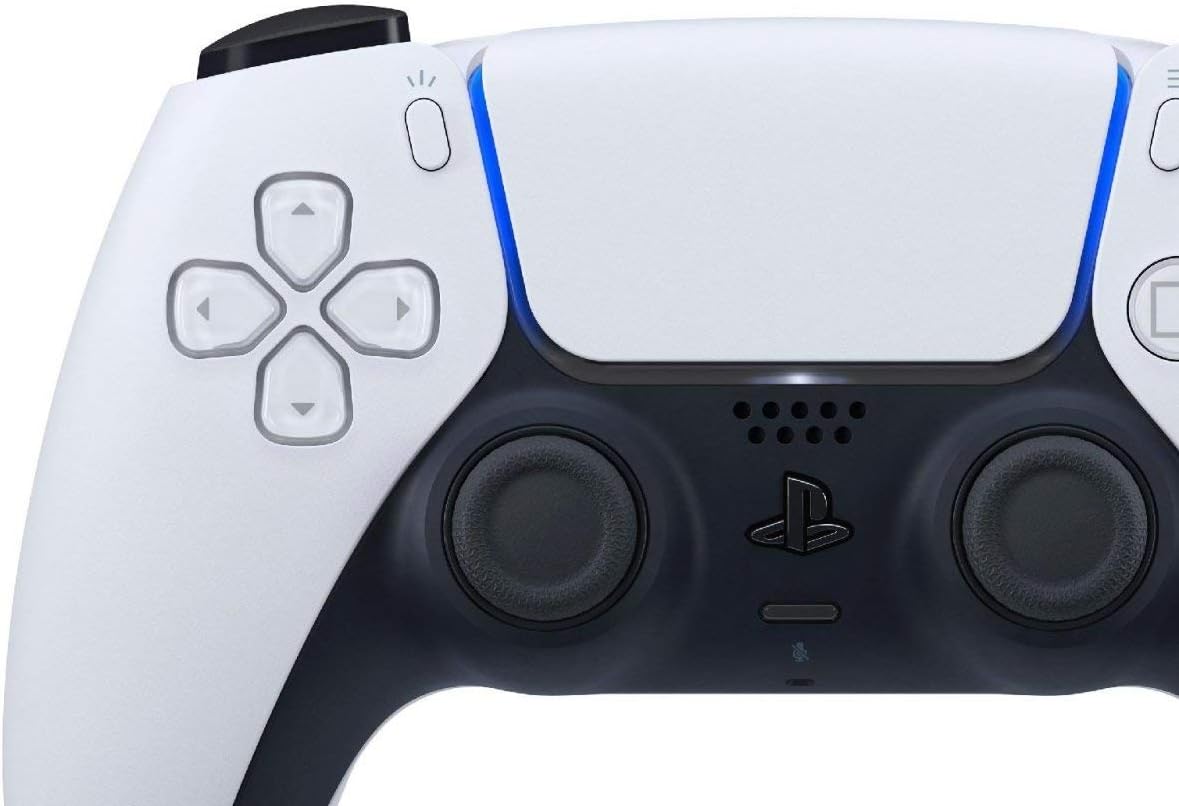 Controle DualSense - PlayStation 5 - Imagem 3
