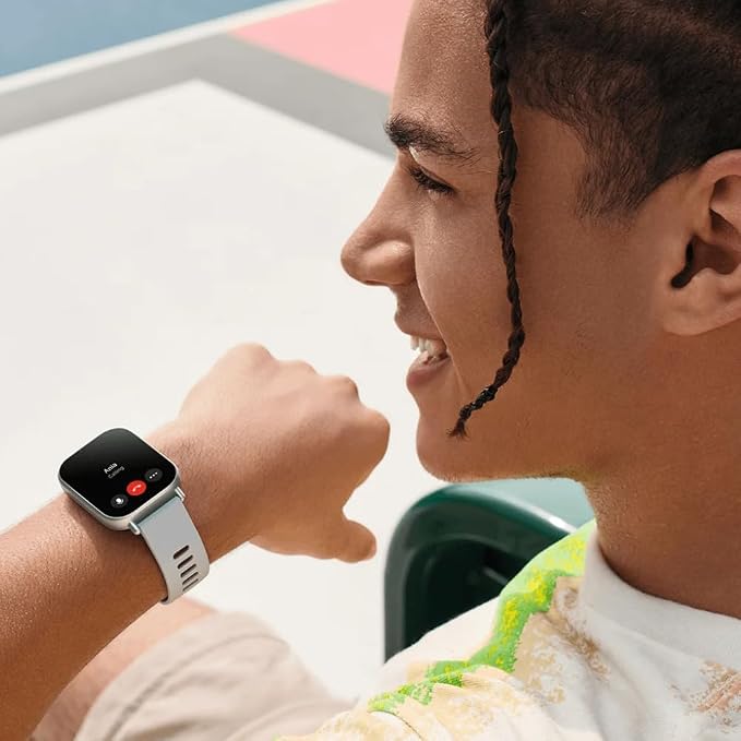 RELÓGIO REDMI WATCH 5 ACTIVE - Imagem 3