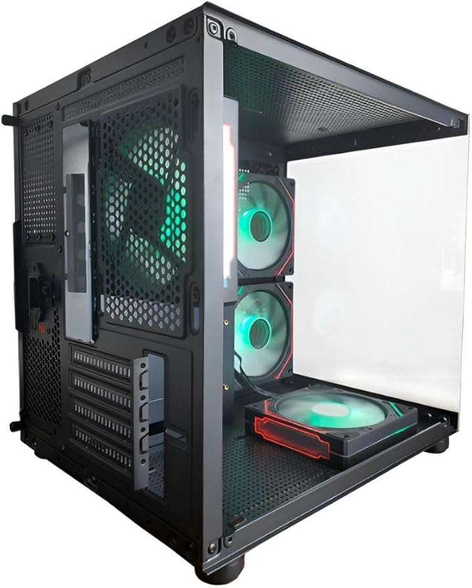 GABINETE GAMER - HAYOM - GB1796 - Imagem 3