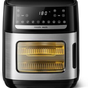 Philips Walita Fritadeira Airfryer Forno Série 5000, 220V