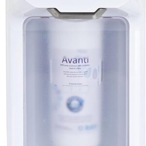 Purificador de Água Ibbl Viváx Certificado Inmetro Branco