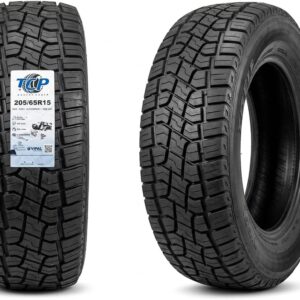 205/65R15ATR TCP Remold Premium