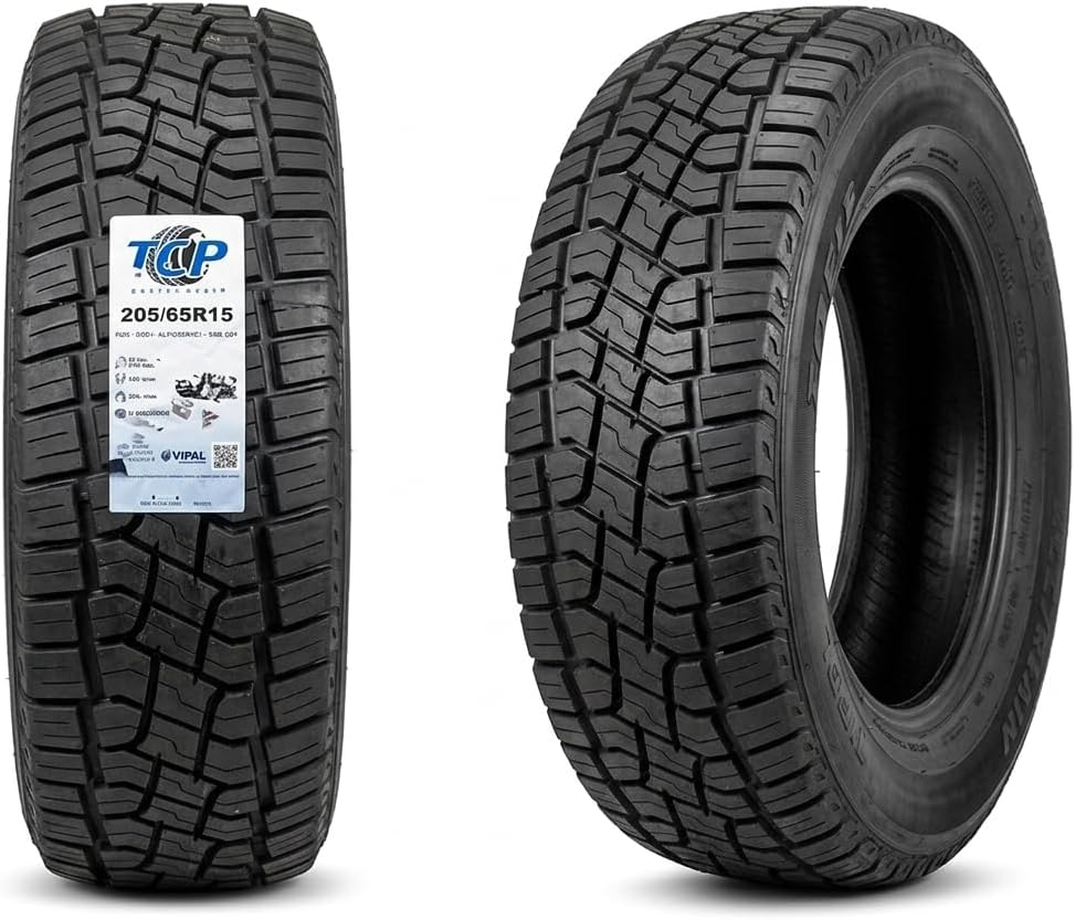 205/65R15ATR TCP Remold Premium