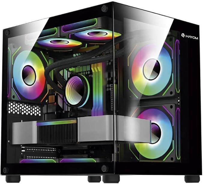 GABINETE GAMER - HAYOM - GB1796