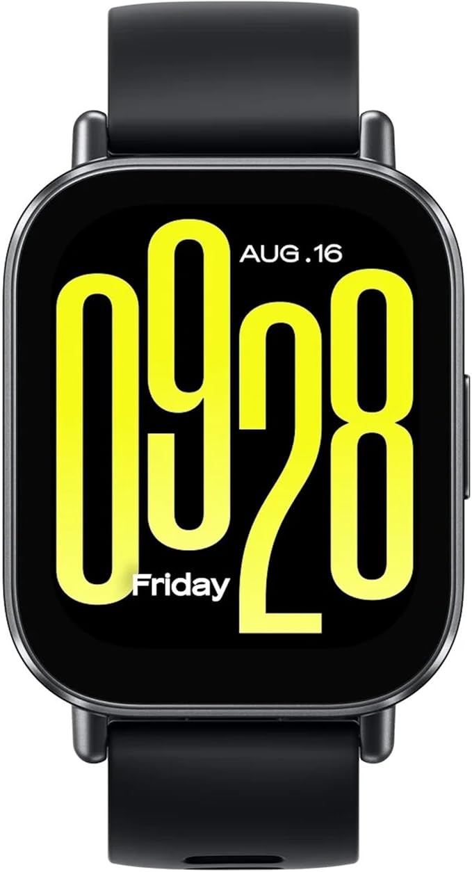 RELÓGIO REDMI WATCH 5 ACTIVE - Imagem 2