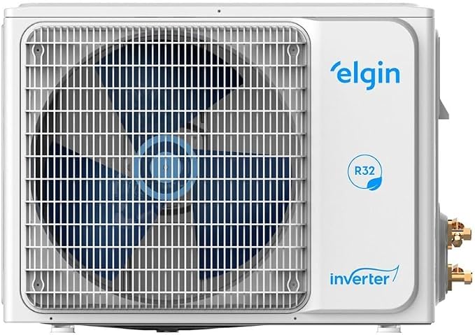 Ar-Condicionado Split HW Inverter Elgin Eco III Wi-Fi 12.000 BTUs R-32 Só Frio 220V - Imagem 3
