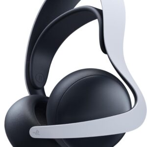 Headset sem fio PlayStation PULSE Elite™