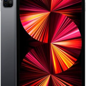 Apple iPad Pro Wi-Fi de 11 polegadas (Wi-Fi, 1 TB) - Cinzento sideral