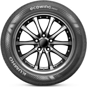 Pneu Aro 14 175/65R14 Kumho 82T TL Ecowing ES31