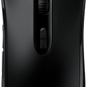 Mouse Gamer HyperX Pulsefire Core RGB 6200 DPIs - HX-MC004B