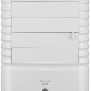 Britânia Climatizador 4 em 1 Autonomia de 26h BCL05A 220V Pessoal função oscilar