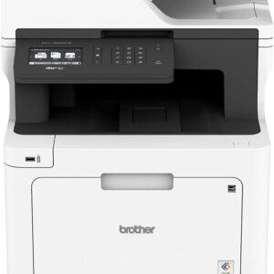 Multifuncional Brother Laser MFCL8610CDW Color (A4) Dup, Wrl