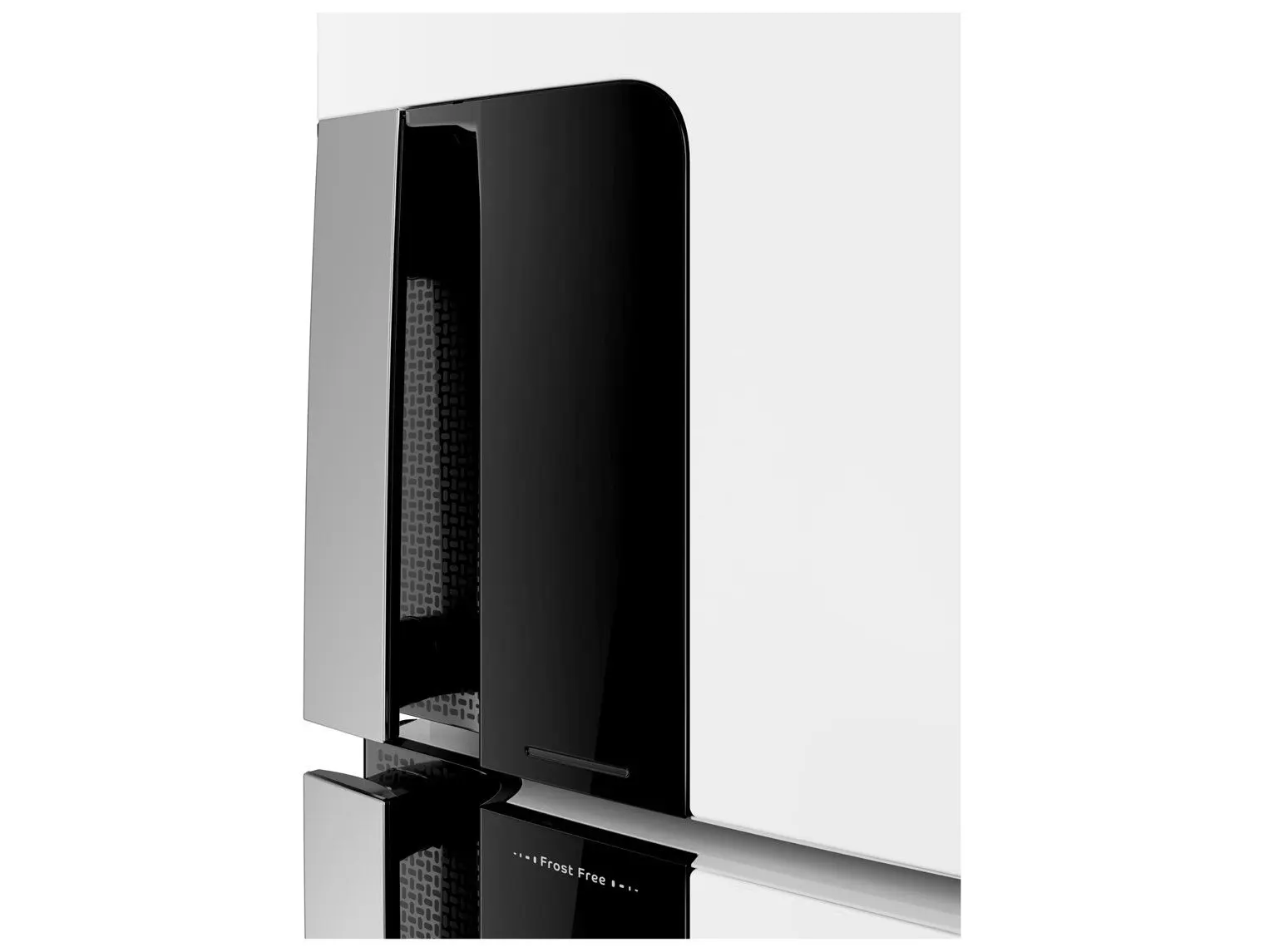 Geladeira/Refrigerador Consul Frost Free Duplex Branco 455L CRM53MB - Imagem 3