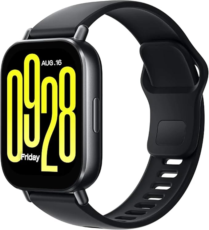 RELÓGIO REDMI WATCH 5 ACTIVE