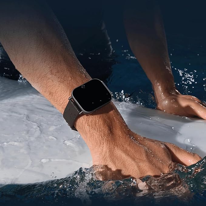 RELÓGIO REDMI WATCH 5 ACTIVE - Imagem 4