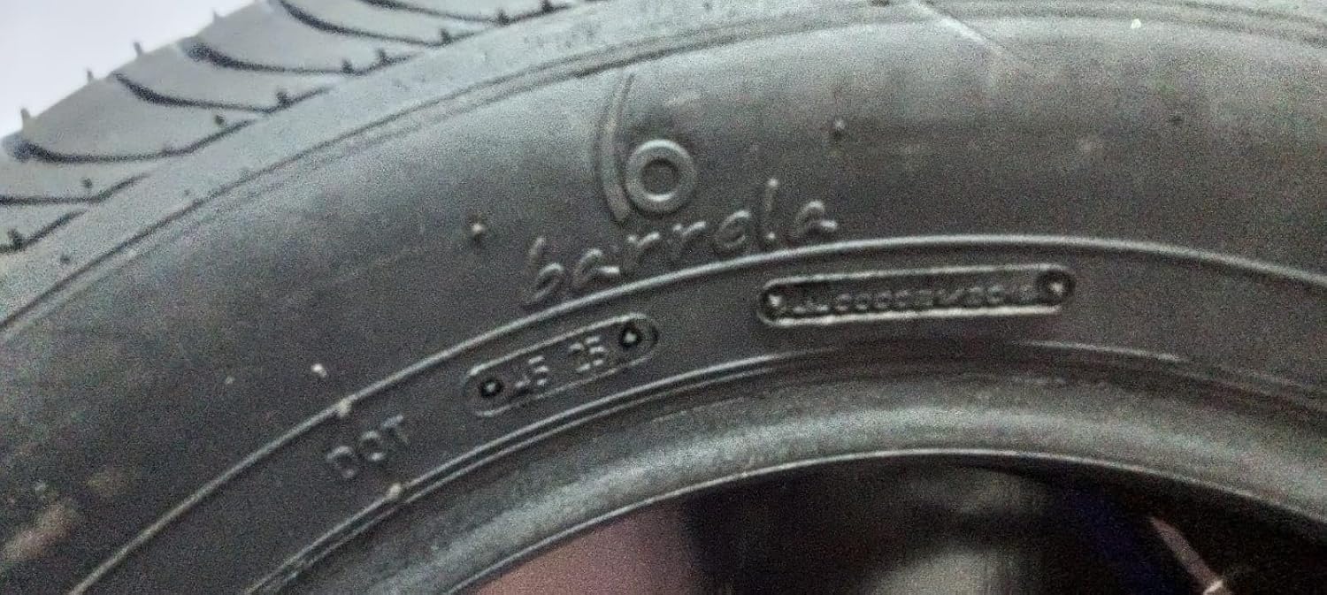 175/65R14 Pulse Remold Premium - Imagem 3