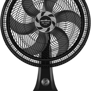 Ventilador Britânia BVT301 Tecnologia Maxx Force 60W 127V