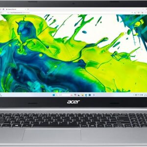 Acer Aspire 5 15 Notebook 15.6" AMD Ryzen 5 512GB SSD 16GB