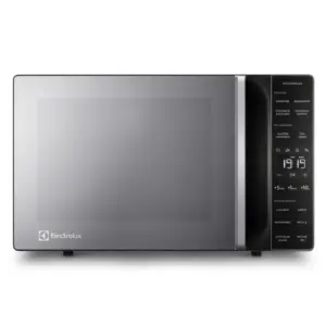 Electrolux Microwave 23L Silver Efficient ME23S