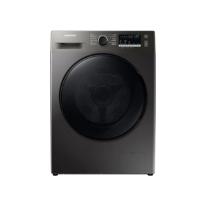 Lavadora de Roupas Samsung Inverter 11kg Cesto Inox 12 Programas de Lavagem Preta WW11T4040BX/AZ