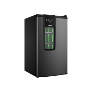 Cervejeira Consul CZD12MT Vertical Titanium 83L Frost Free