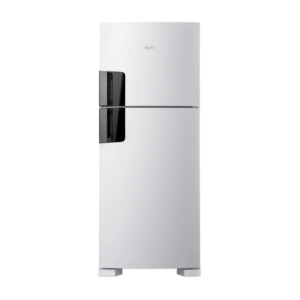 Geladeira/Refrigerador Consul Frost Free 412L Duplex Branca CRM50MB