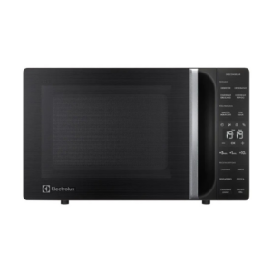 Micro-ondas Electrolux 23L Preto Efficient com Descongelamento Assistido (ME23P)