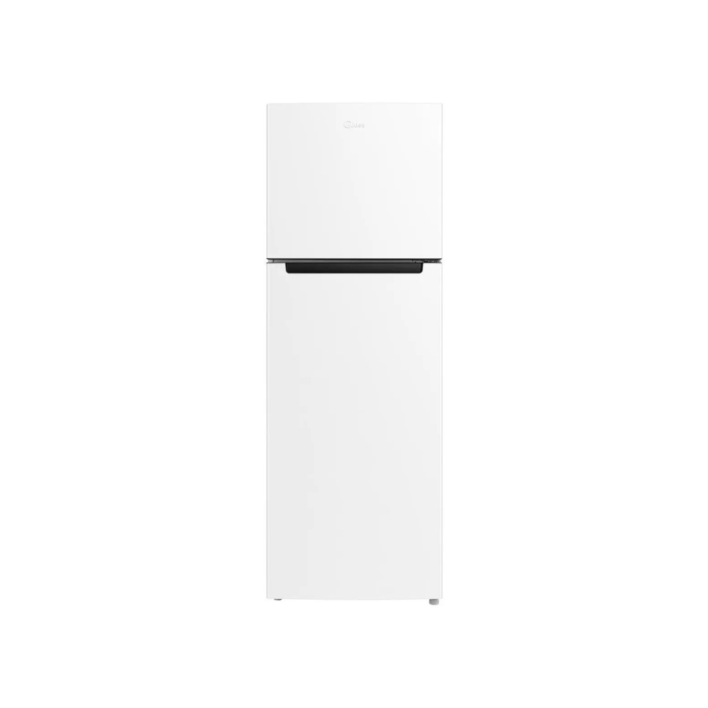 Geladeira/Refrigerador Midea Cycle Defrost Duplex Branca 410L RT554