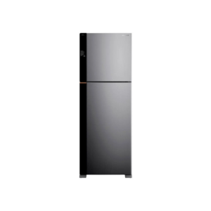Geladeira/Refrigerador Brastemp Frost Free Duplex Inox 512L BRM62AK Bivolt