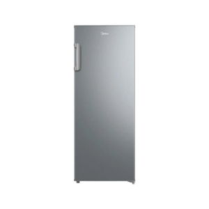 Freezer Vertical 196L 2 em 1 Inverter Prata Midea