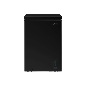 Freezer Horizontal 100L FlexBeer Inverter Bivolt Preto Midea