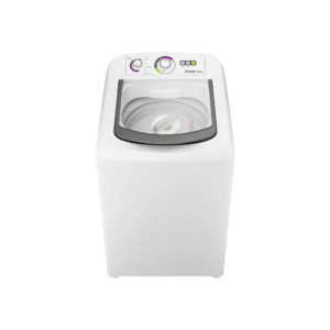 Lavadora de Roupas Consul 10kg 16 Programas de Lavagem Branca CWB10BB