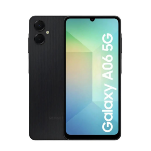 Samsung Galaxy A06 5g 64gb 4gb Dual Black Black