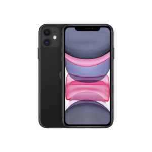 Usado: iPhone 11 128GB Preto Bom Bateria 70% - Trocafy Apple