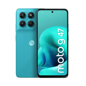 Smartphones Motorola Moto G47 5G 256GB, 12GB, 4GB RAM, 8GB RAM Boost, câmera 50 MP Sony LYTIA 600, Tela 6.7 FHD 120hz, NFC, IP64