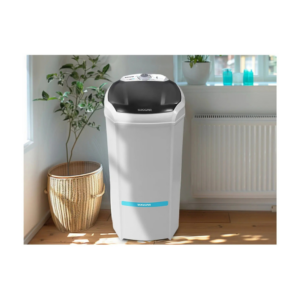 Tanquinho de Lavar Roupas Suggar 15Kg Eco LE1521BR