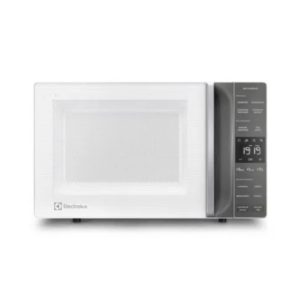 Micro-ondas Electrolux 23L Branco Efficient ME23B