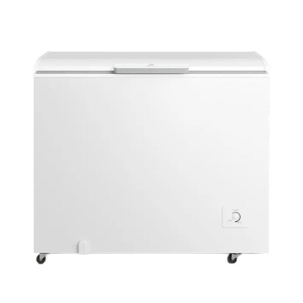 Freezer Horizontal Electrolux 315L 1 Porta Inverter HI330T