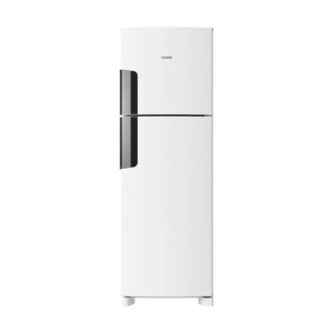 Geladeira/Refrigerador Consul Smart Frost Free Duplex Branca 377L CRM44MBBNA