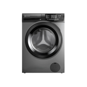 Lava e Seca Electrolux 12kg LSC12 Inverter Água Fria e Quente Cinza Ônix