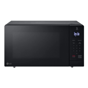 Micro-ondas LG 30L Preto Solo NeoChef MS3033DSA.FBKGLGZ