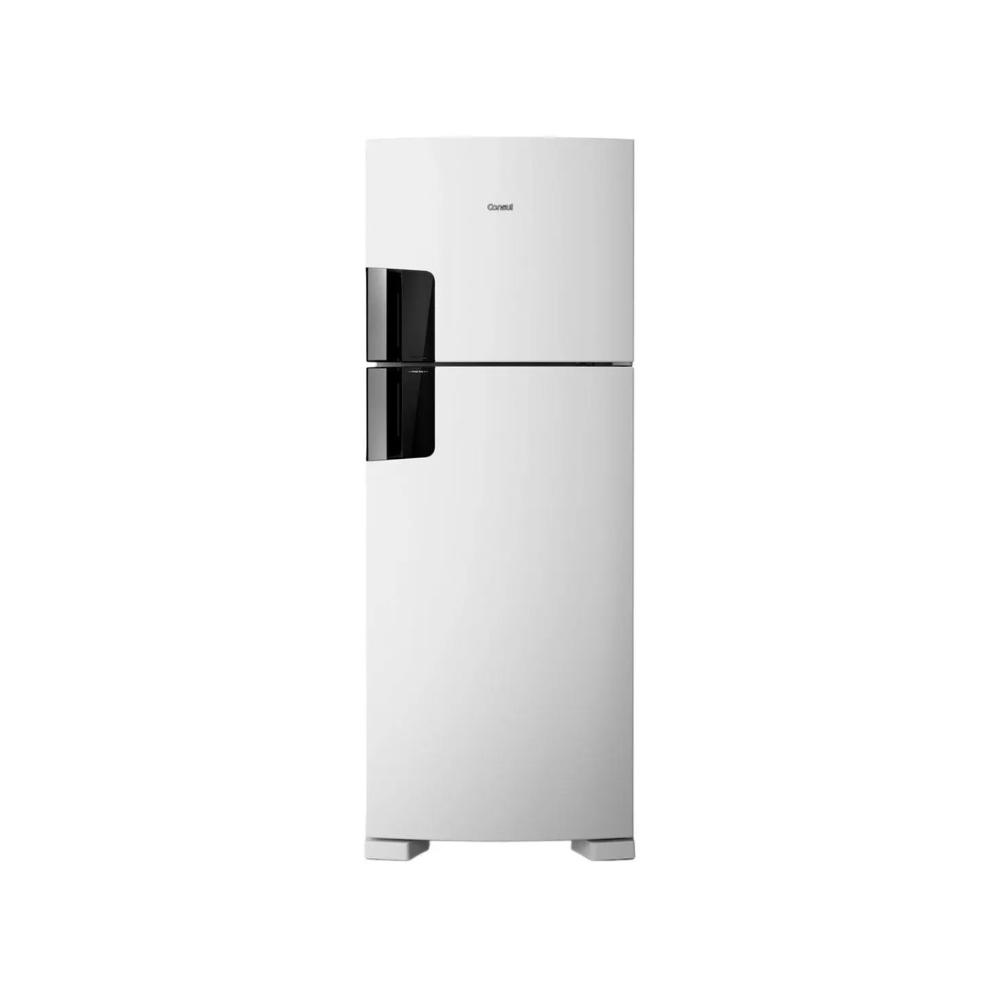 Geladeira/Refrigerador Consul Frost Free Duplex Branco 455L CRM53MB