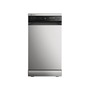 Lava-louças Electrolux 10 Serviços com Função Higienizar LS10E Prata