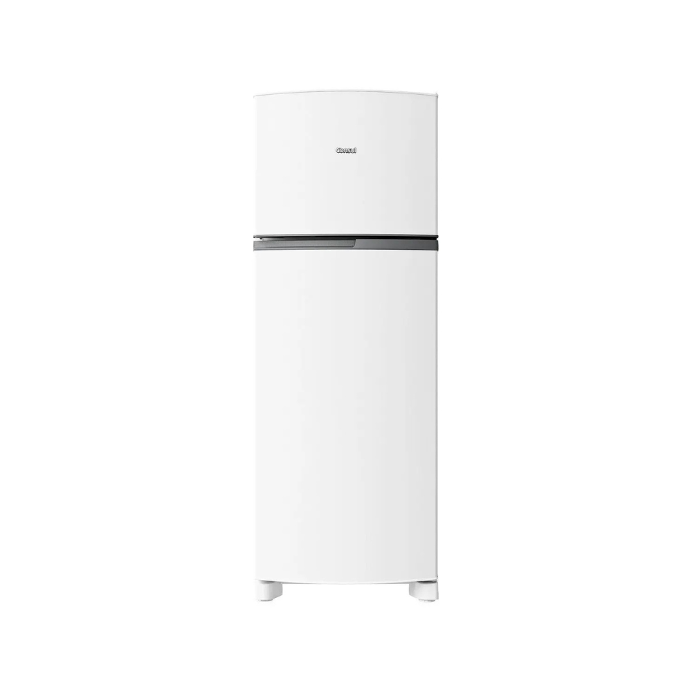 Geladeira/Refrigerador Consul Frost Free Duplex Branco 333L CRM40MB