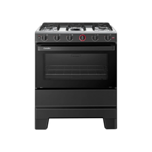 Fogão Elétrico 5 Bocas Esmaltec Ideal Super