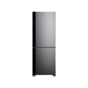 Geladeira/Refrigerador Brastemp Frost Free Inverse Inox 500L BRE66AK Bivolt