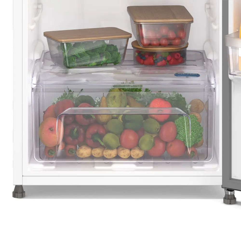 Geladeira Electrolux Frost Free 320L Duplex Branca (TF38) - Imagem 4