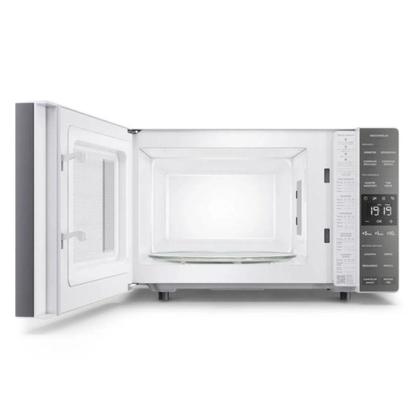 Micro-ondas Electrolux 23L Branco Efficient ME23B - Imagem 2