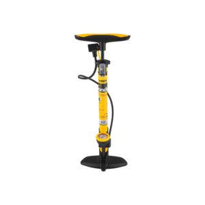 Bomba de Ar Manual Vonder 63 cm para Pneus